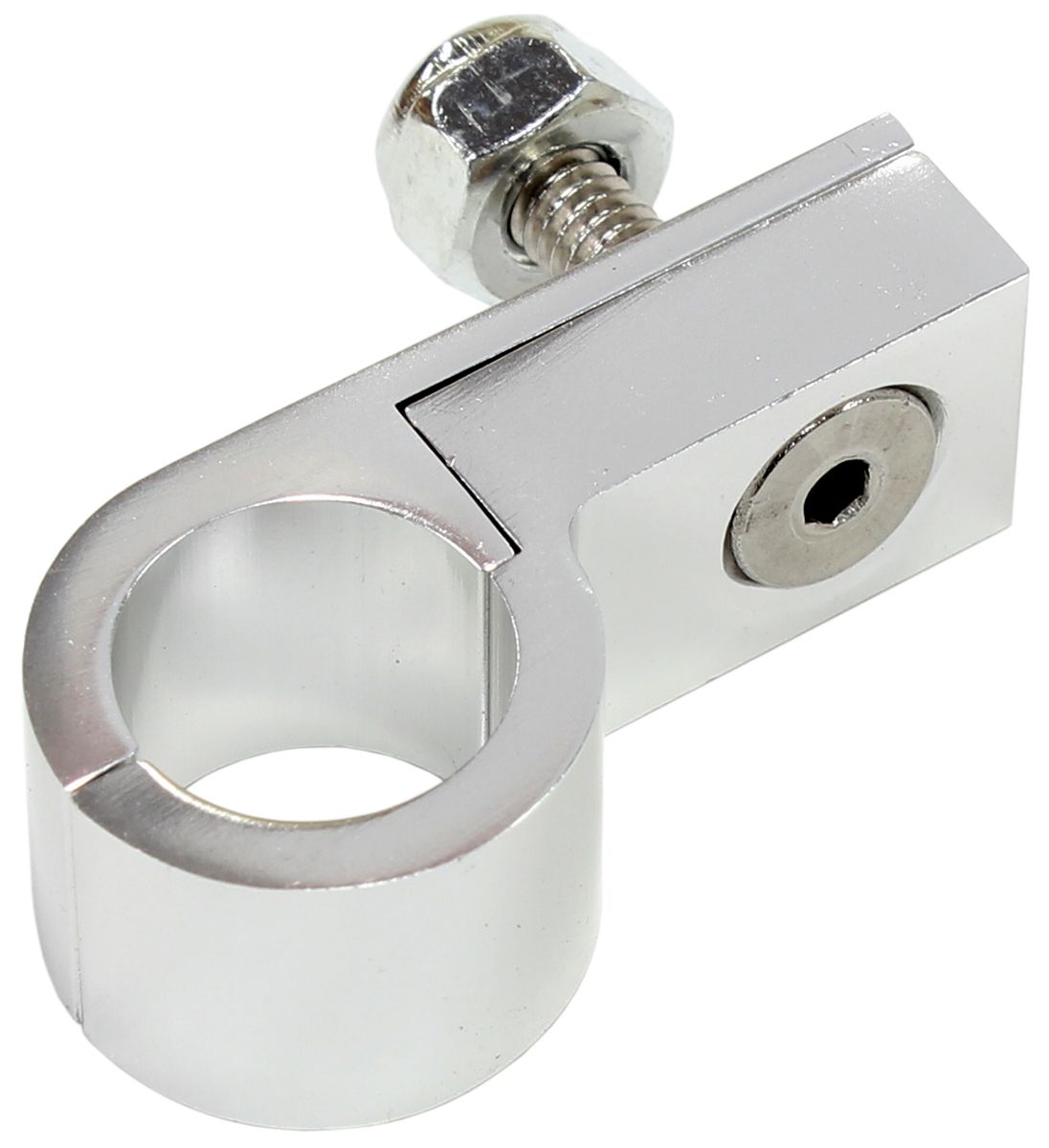 Aeroflow Billet Aluminium P-Clamp 5/8" (15.9mm) AF157-10S