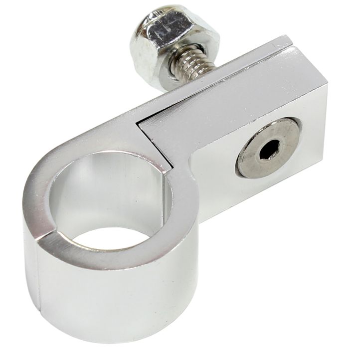 Billet Aluminium P-Clamp AF157