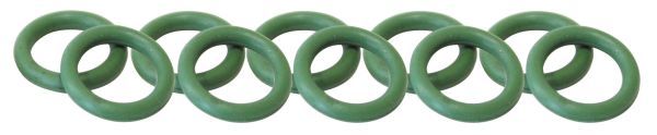 Aeroflow Viton O-Rings #6 (10 pack) AF188-06