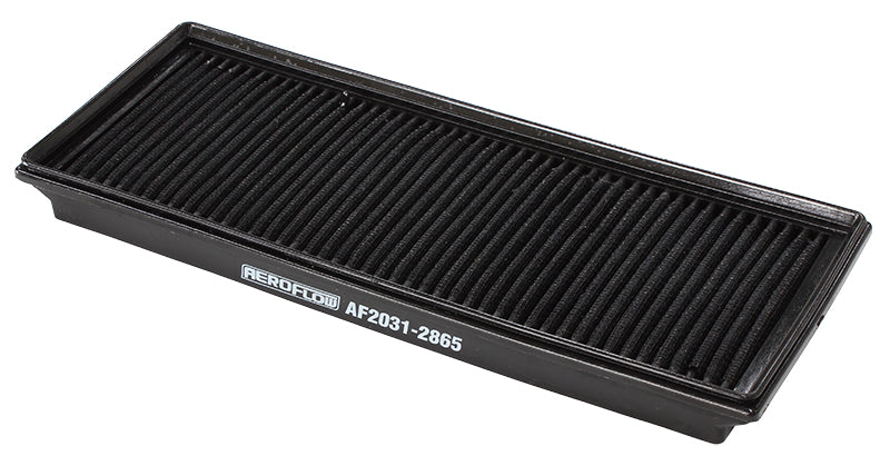 Aeroflow Replacement Panel Filter AF2031-2865