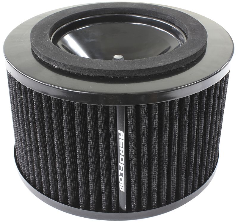 Aeroflow Replacement Round Air Filter Element AF2041-2015