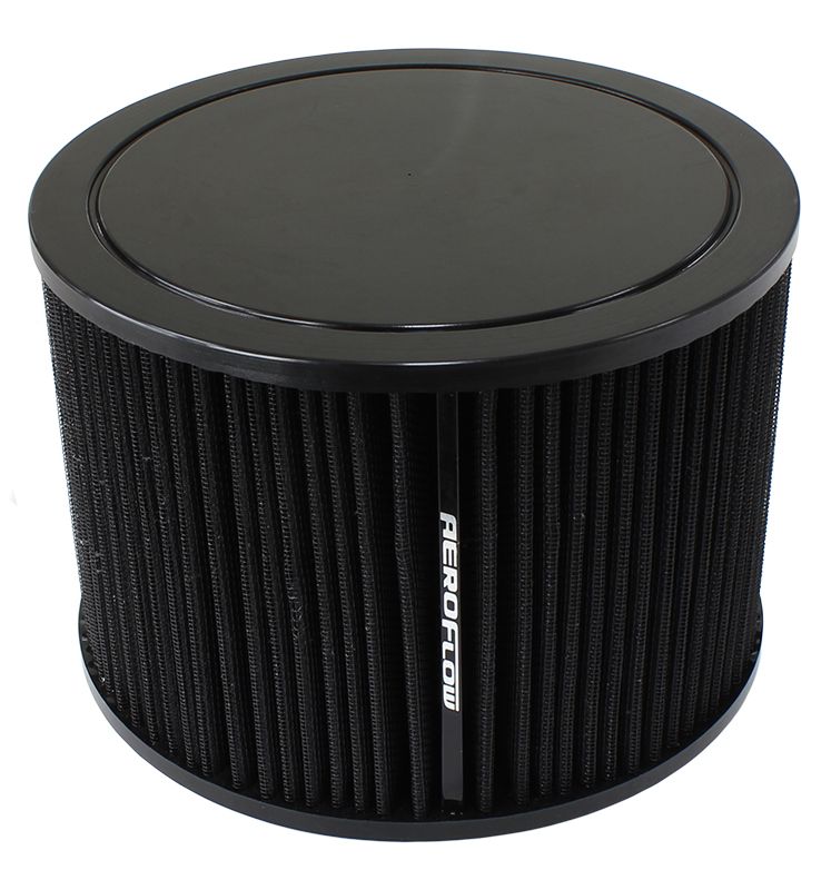 AF2041-2296 - ROUND FILTER TOYOTA HILUX