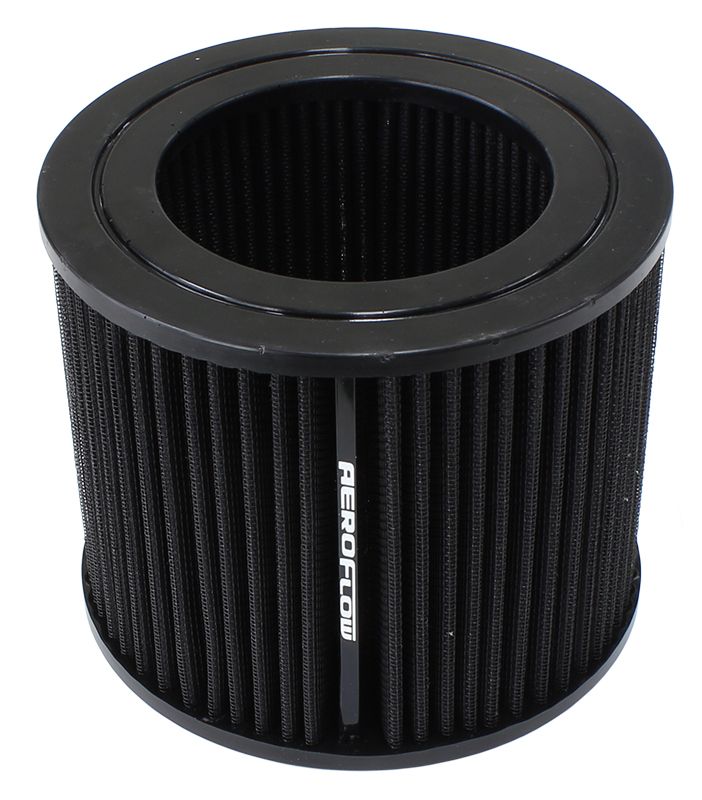 Aeroflow Replacement Round Air Filter Element AF2041-2443