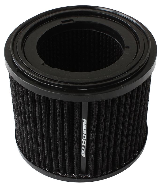 Aeroflow Replacement Round Air Filter Element AF2041-9267