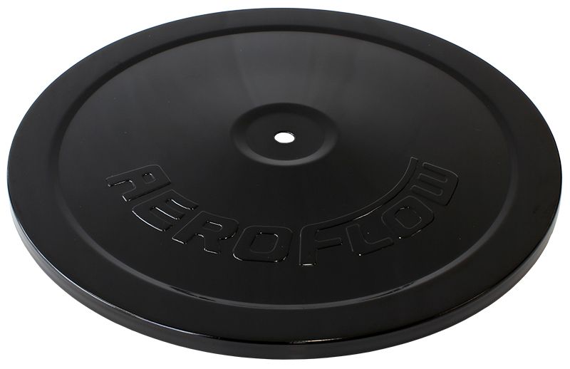 Aeroflow Air cleaner Top Plate Only AF2251-0922
