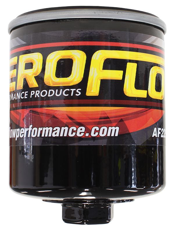 Aeroflow Oil Filter AF2296-1001