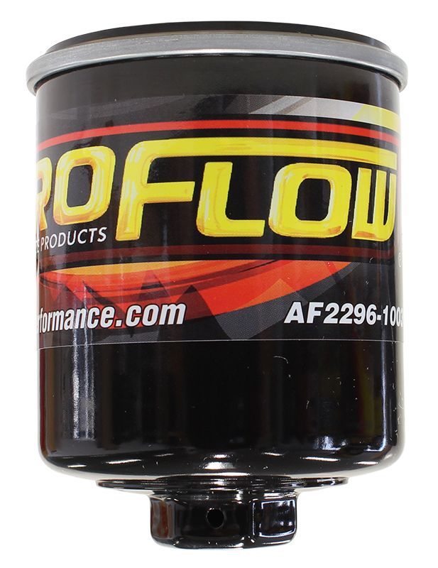 Aeroflow Oil Filter AF2296-1003