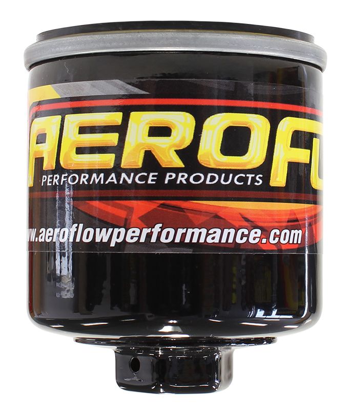 Aeroflow Oil Filter AF2296-1008