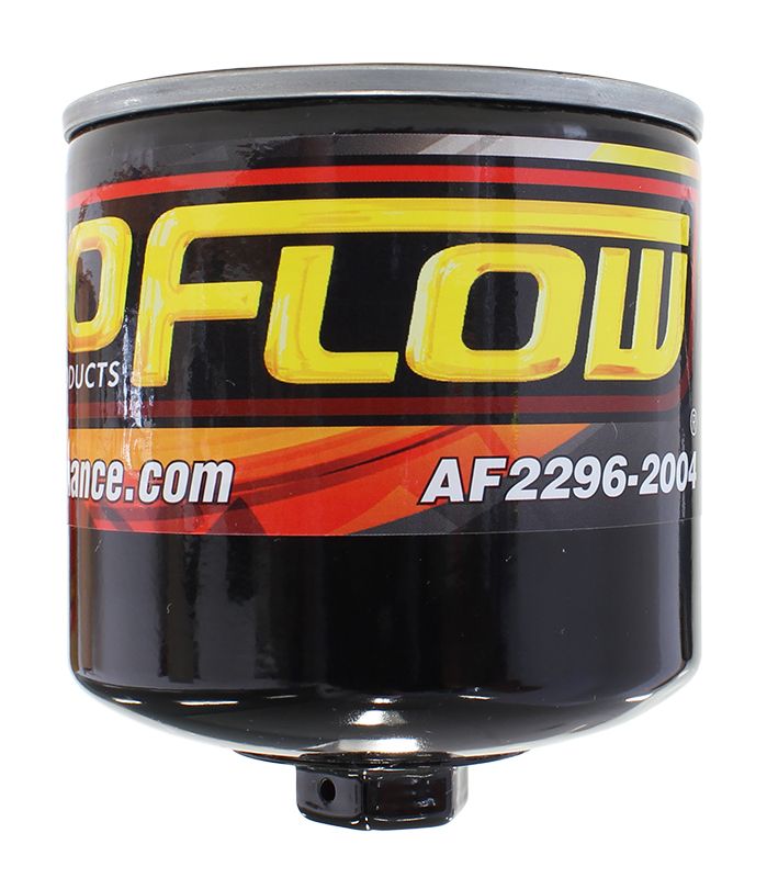 Aeroflow Oil Filter AF2296-2004