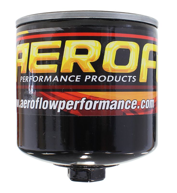 Aeroflow Oil Filter AF2296-2010