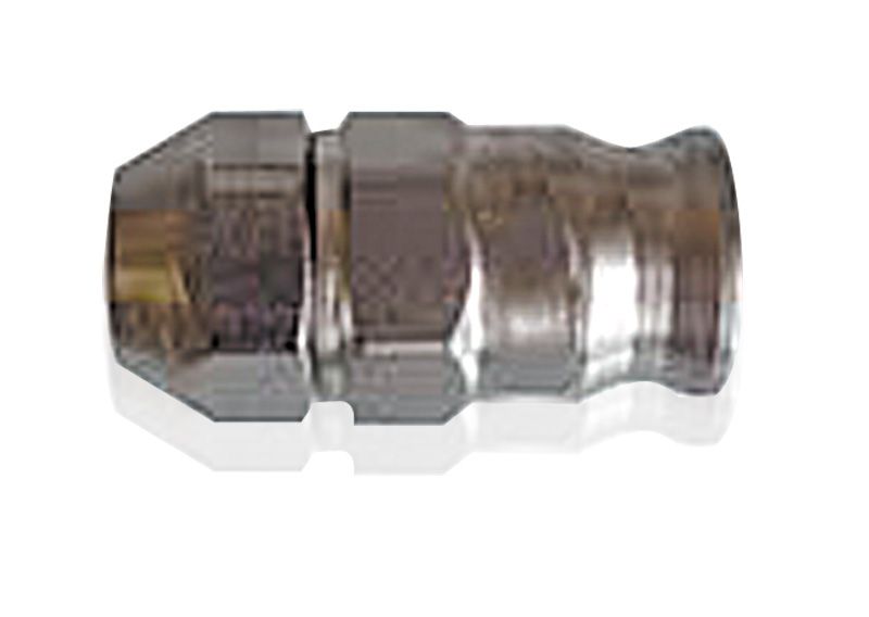 Aeroflow Weld-On Life Saver Fitting -4AN AF260-04