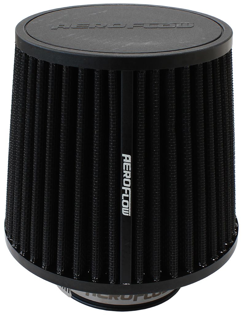 Aeroflow Universal 2-3/4" (70mm) Clamp-On Polyurethane Tapered Pod Filter AF2711-5174