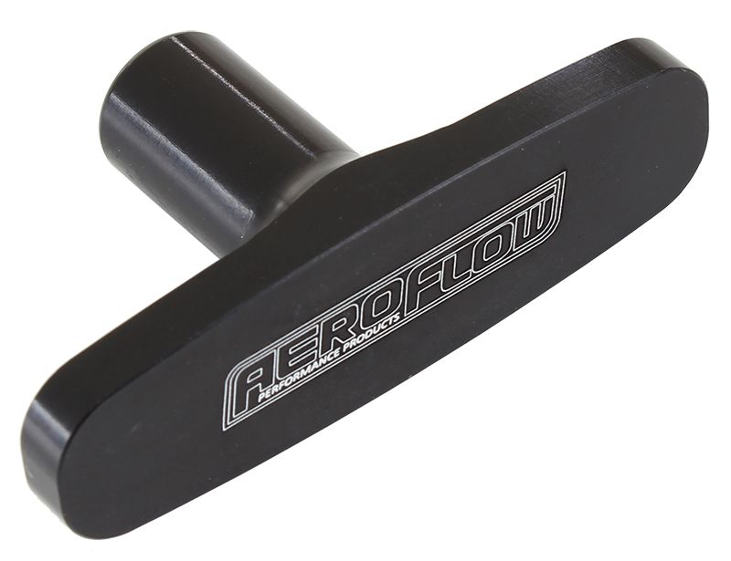 Aeroflow Billet Aluminium T Handle AF3500-1004