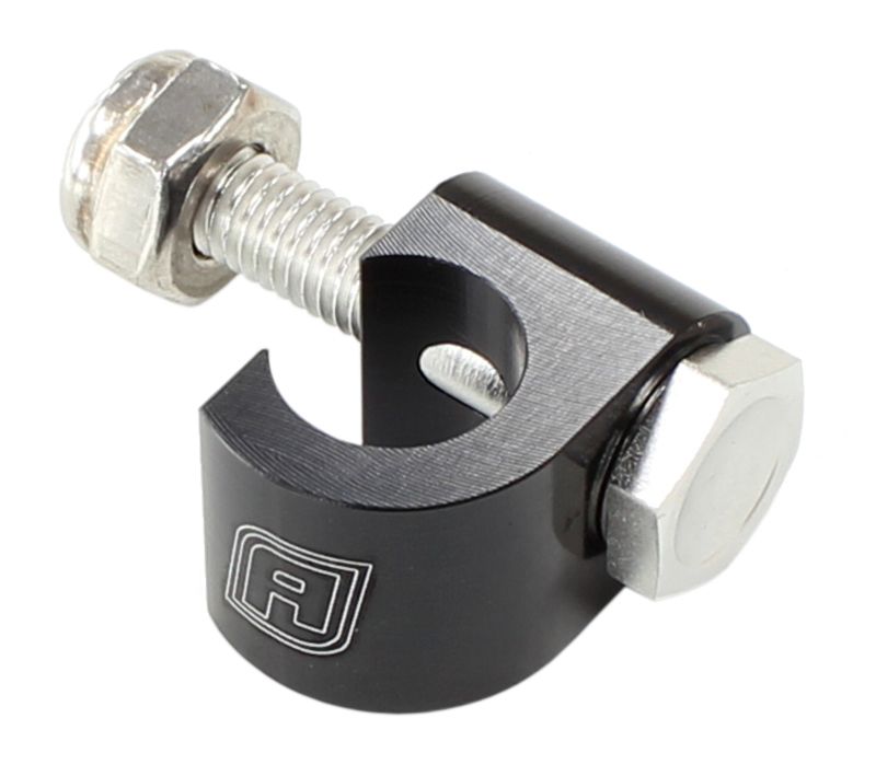 Aeroflow Billet Aluminium Clip Style Cable Mount AF3500-1010