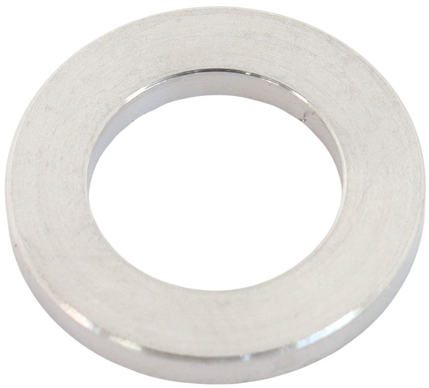 Aeroflow 5/16" Titanium Small Flat Washer AF3512-0001