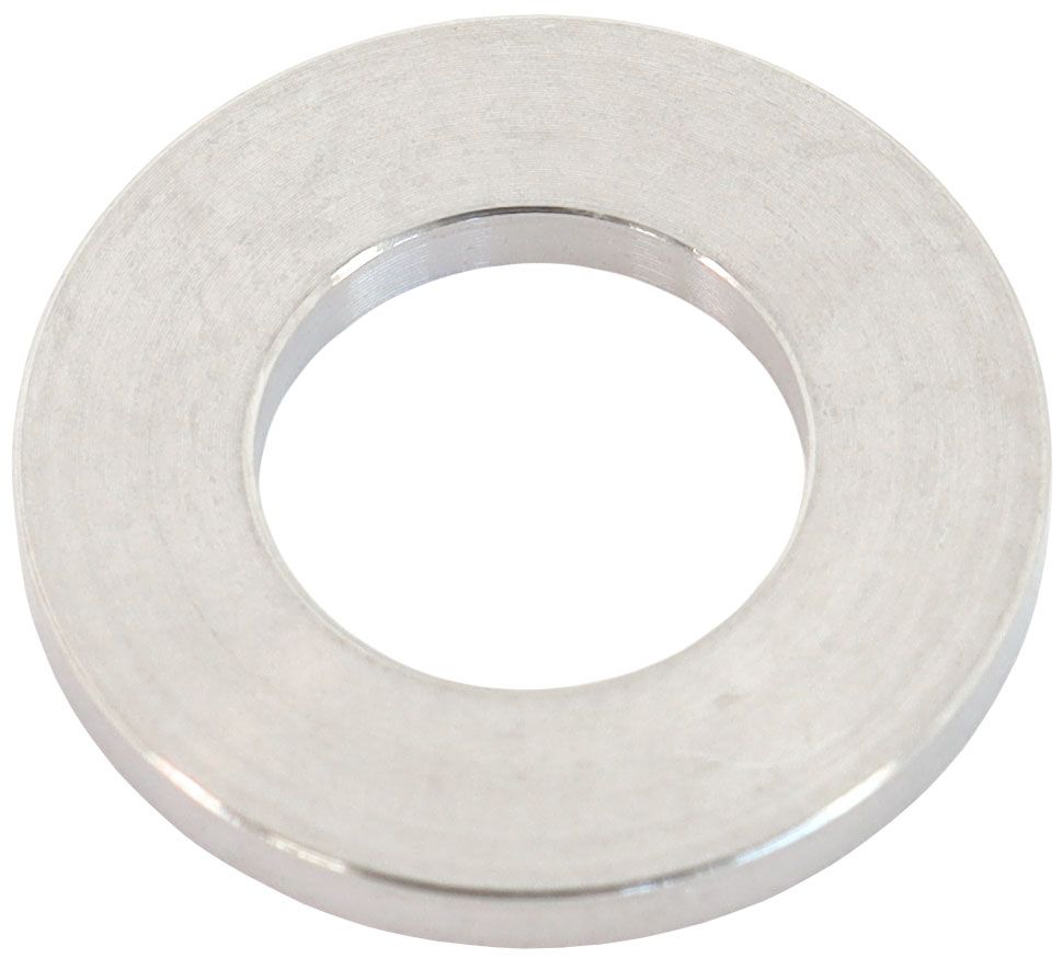 Aeroflow 5/16" Titanium Medium Flat Washer AF3512-0002