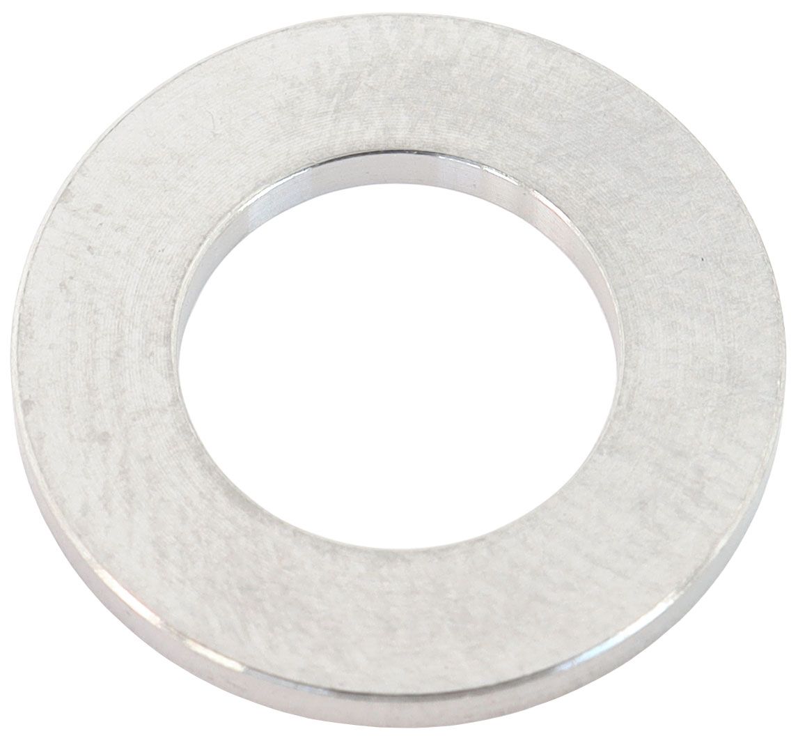 Aeroflow 3/8" Titanium Medium Flat Washer AF3514-0002