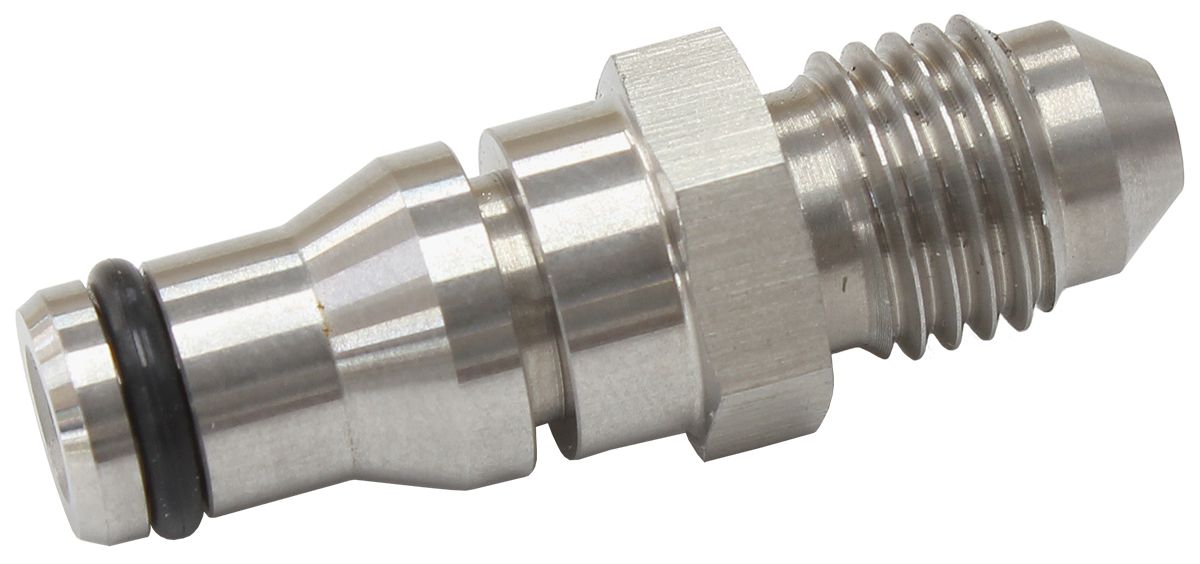 Aeroflow Hydraulic Clutch Adapter -4AN AF362-04