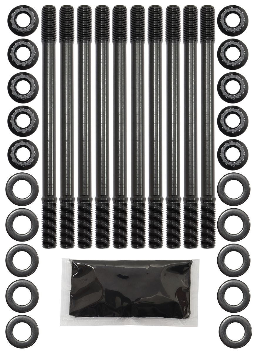 Aeroflow Nissan SR20 M11 Head Stud Kit AF37-2035