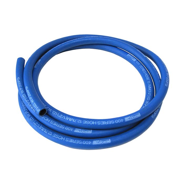 400 Series Push Lock Hose AF400 Blue / Black