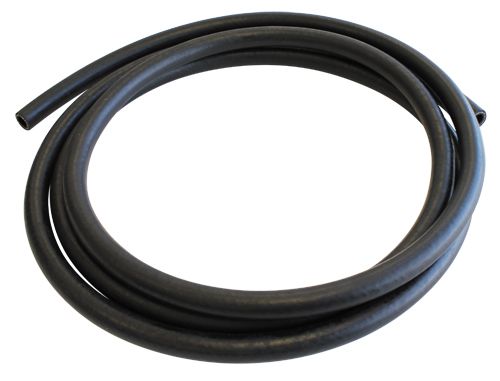 Aeroflow 400 Series Black Push Lock Hose -12AN AF400-12-15MBLK