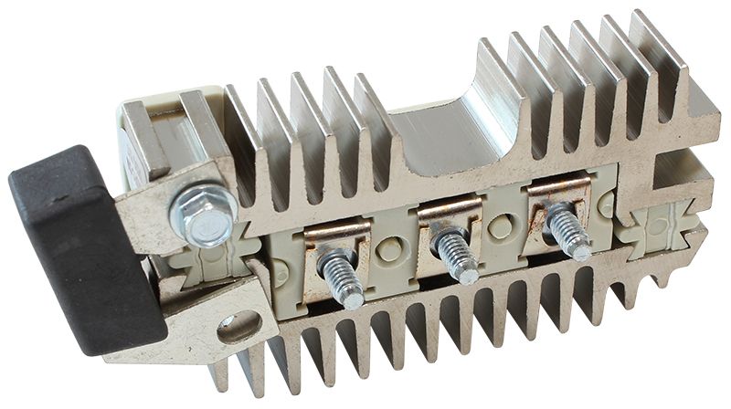 Aeroflow Replacement Alternator Rectifier AF4079-1001