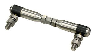 Aeroflow Stainless Steel Carburettor Linkage Arm AF42-1005
