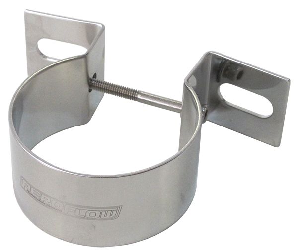 Aeroflow Stainless Steel Coil Bracket AF42-1250