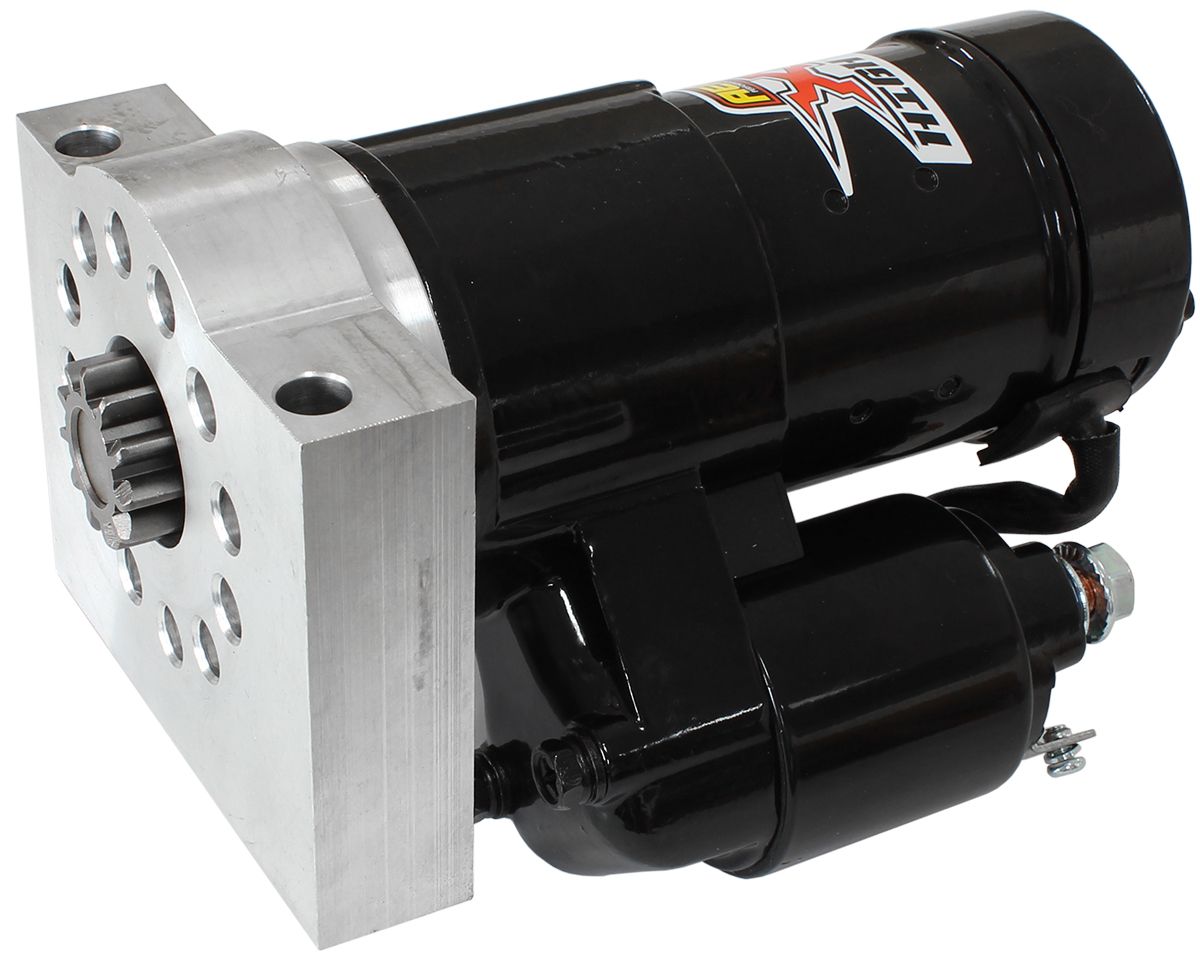 Aeroflow Holden 253-308 XPRO High Torque Compact Starter AF4250-5310