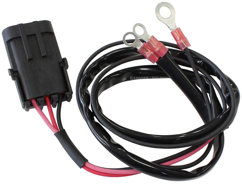 Aeroflow Replacement XPRO Wiring Harness AF4590-88621
