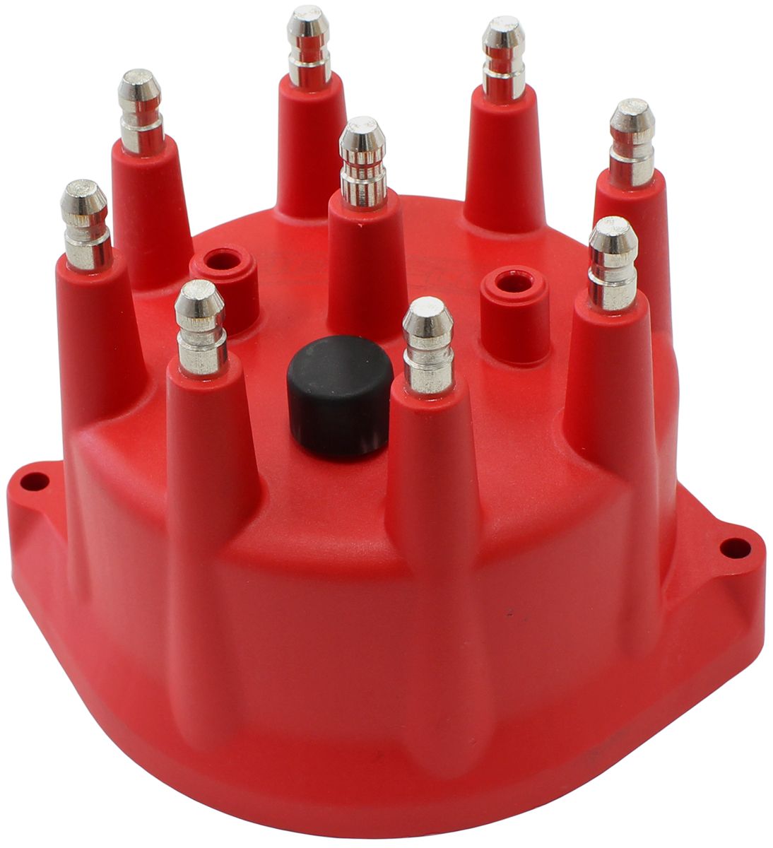 Aeroflow Replacement XPRO Distributor Cap - Red AF4595-8431