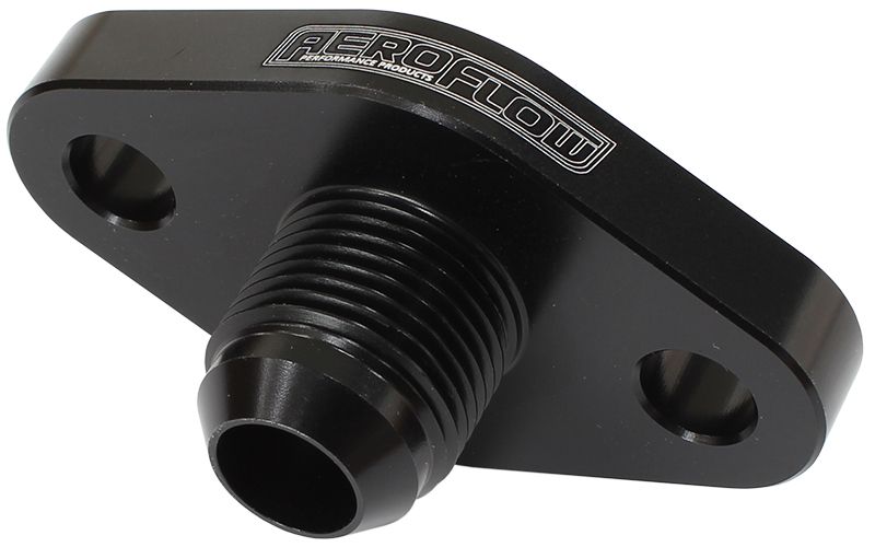 Aeroflow Turbo Drain Adapter AF463-07