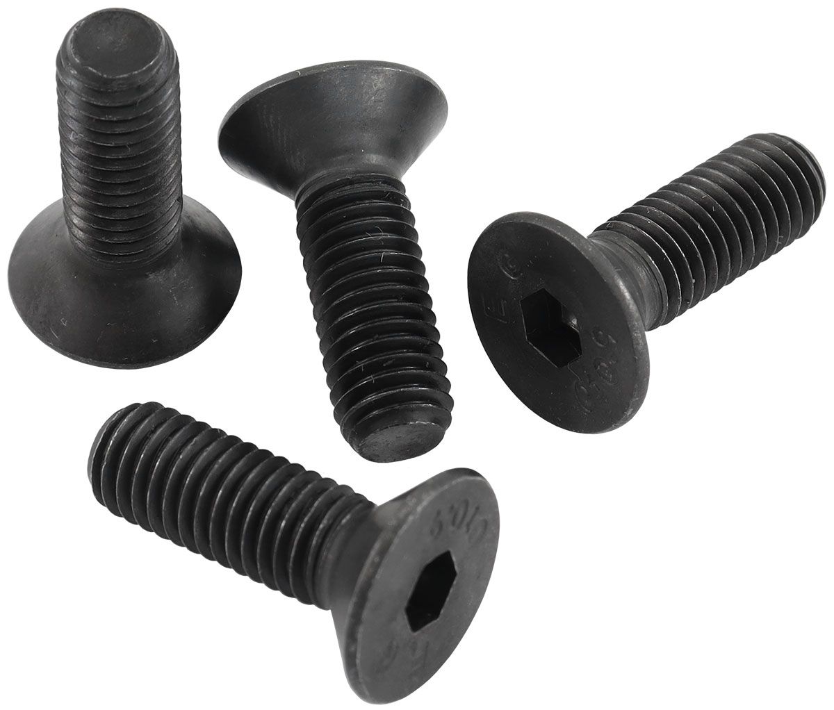 Aeroflow GM LS Camshaft Retaining Plate Bolts AF463-52