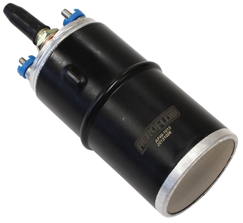 Aeroflow EFI Electric In-tank Fuel Pump 675 HP AF49-1013