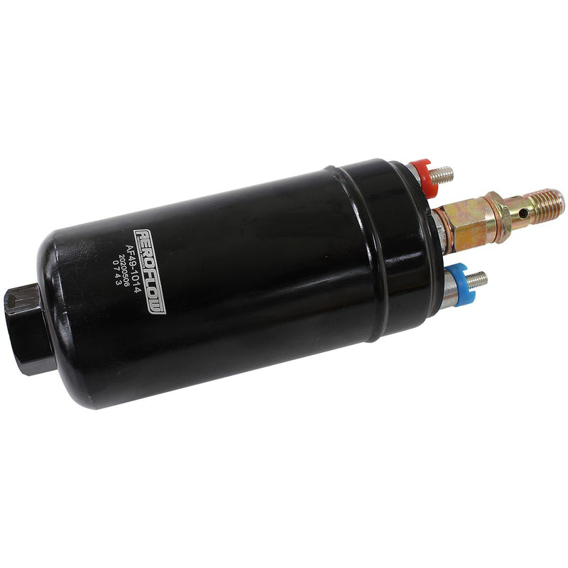EFI Electric In-tank/External Fuel Pump 675 HP (044) AF49-1014