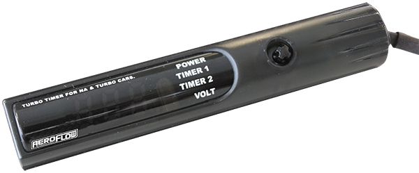 Aeroflow Pencil Turbo Timer with Memory AF49-1026