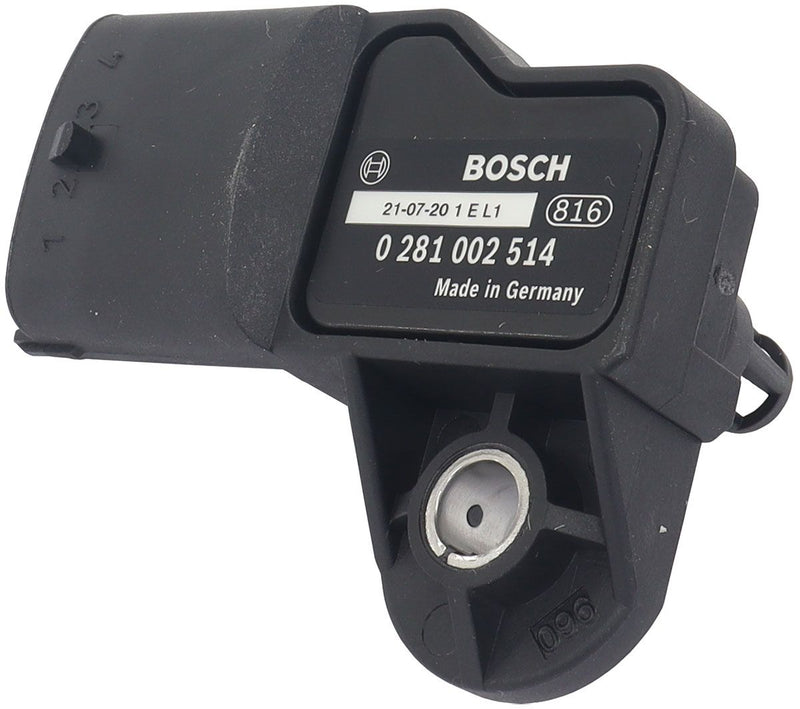Aeroflow Ford Barra Bosch Map Sensor AF49-1560