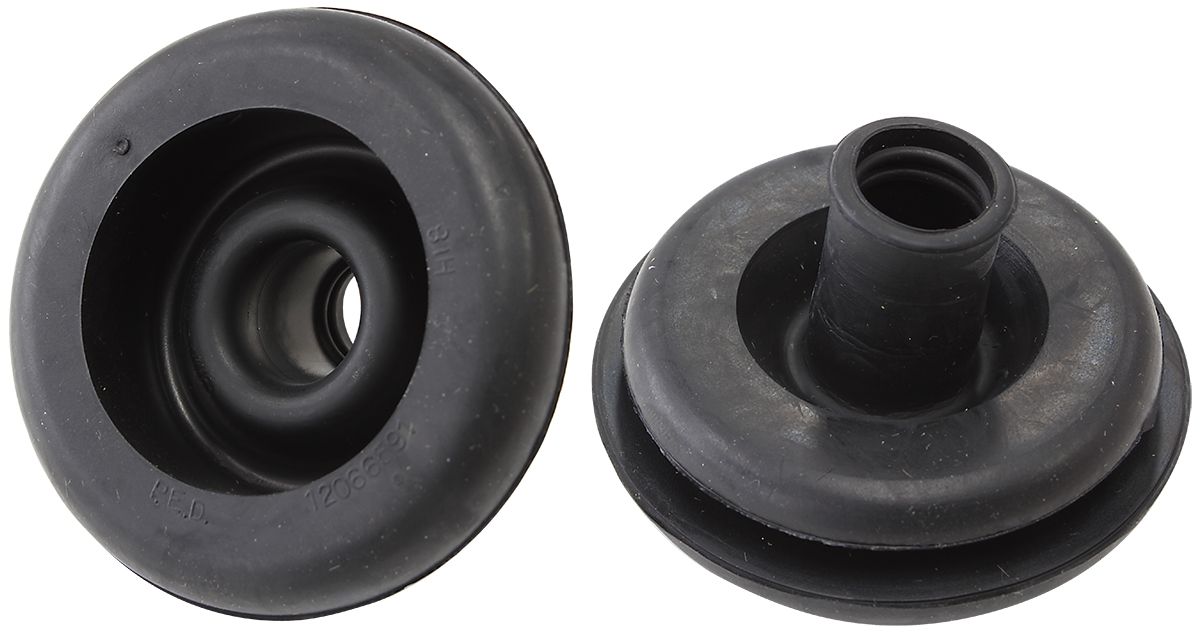 Aeroflow Firewall Rubber Grommet AF49-1591