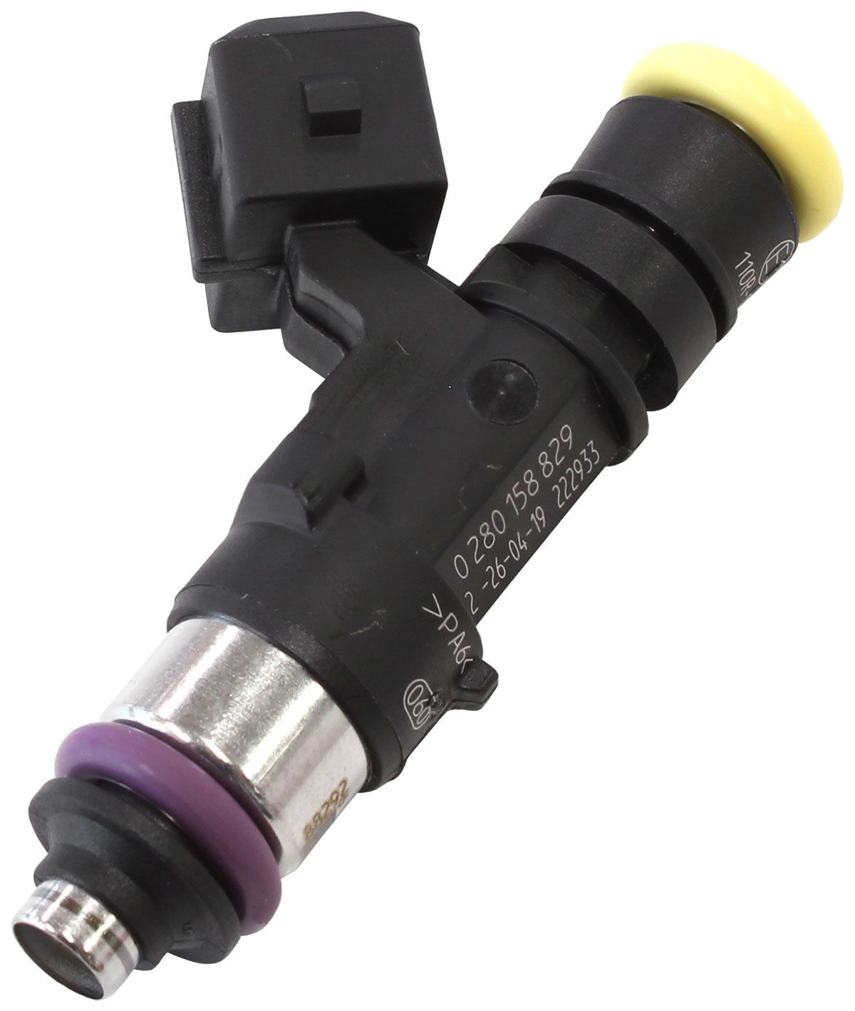 Aeroflow Bosch Motorsport 2200cc EV14 CNG Medium JETRONIC Fuel Injector AF49-1912