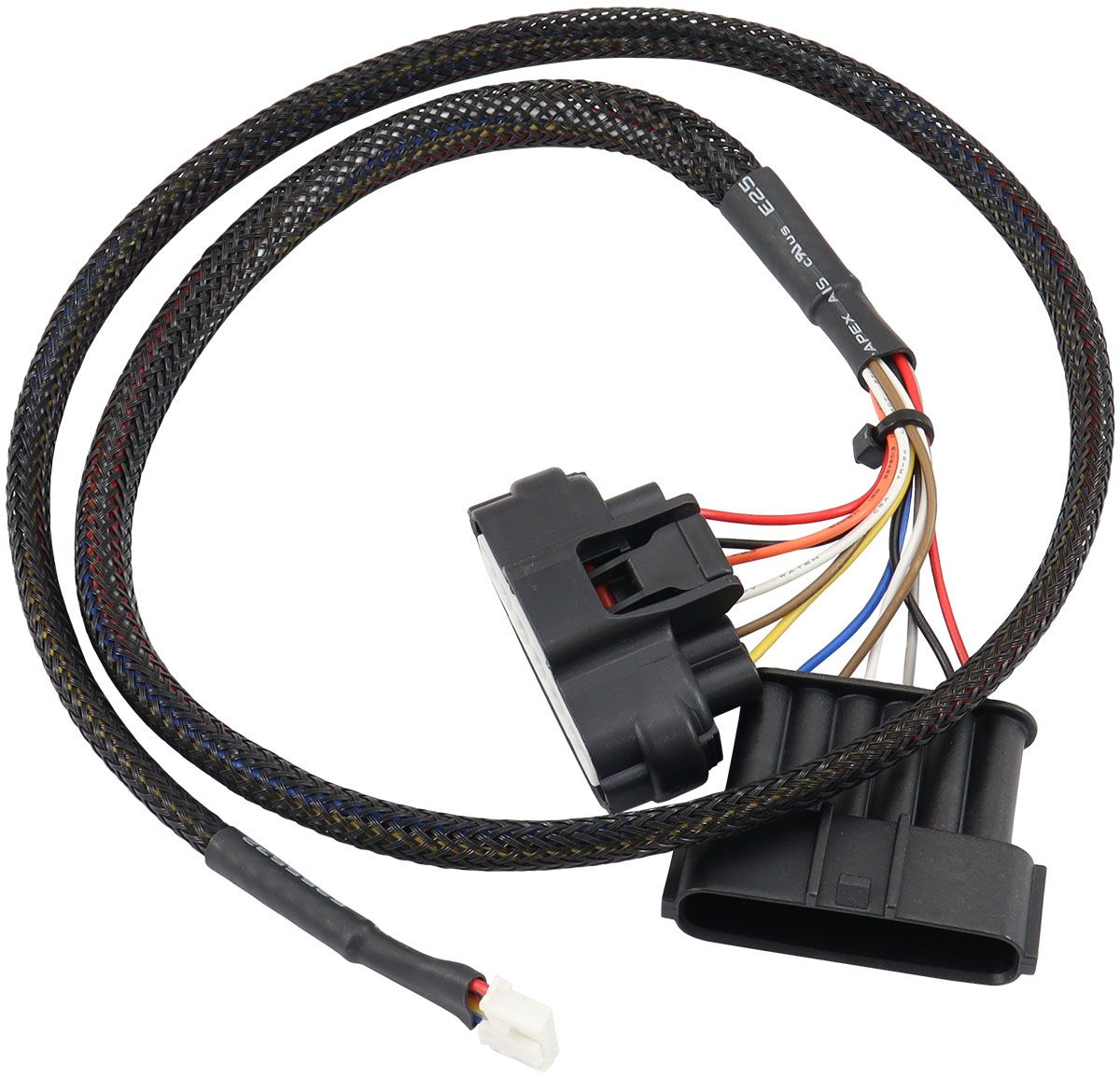 Aeroflow Electronic Throttle Controller Harness ONLY - Lexus, Mazda, Toyota and Suzuki Mo