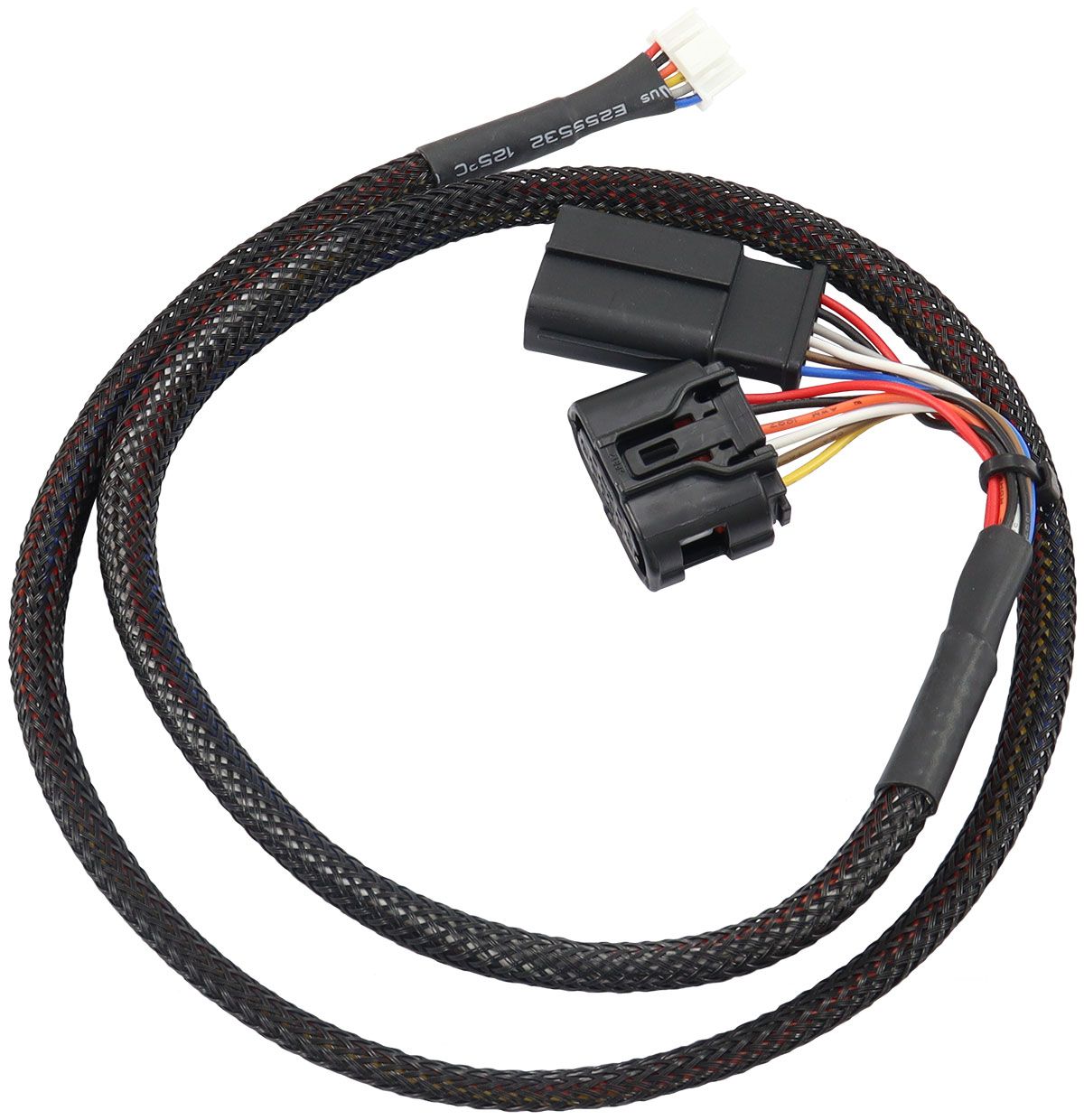 Aeroflow Electronic Throttle Controller Harness ONLY - Citroen, Lexus, Subaru and Peugeot