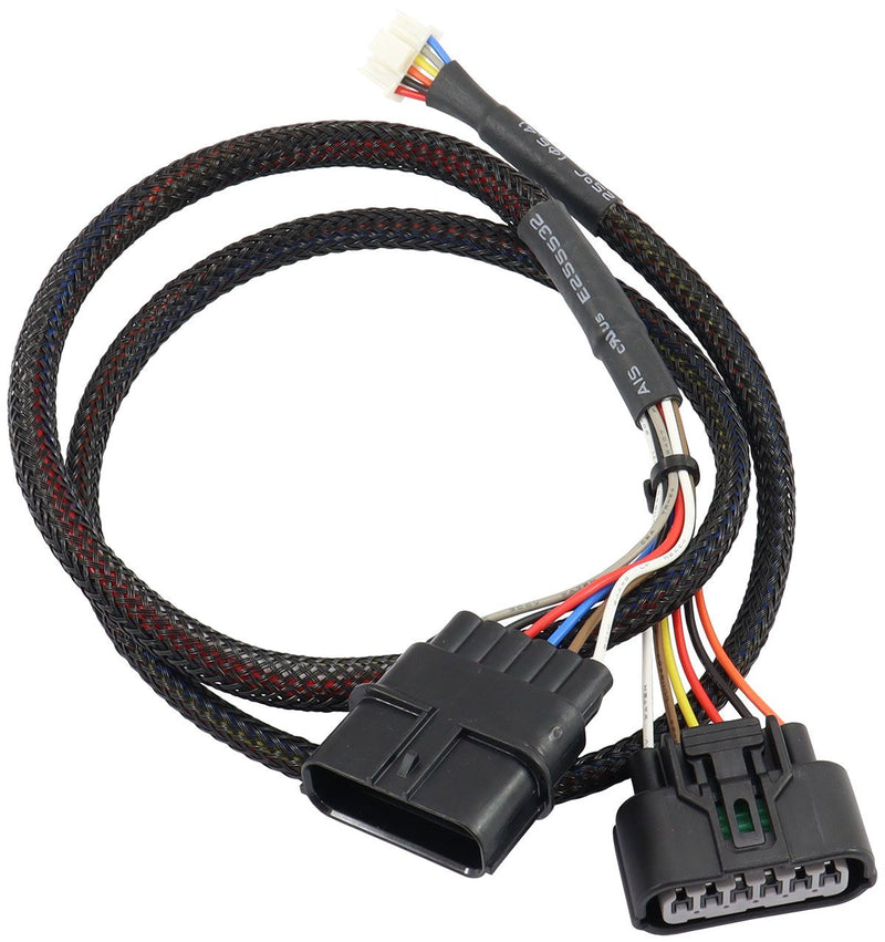 Aeroflow Electronic Throttle Controller Harness ONLY - Honda 2006 to 2012 Model Harness A