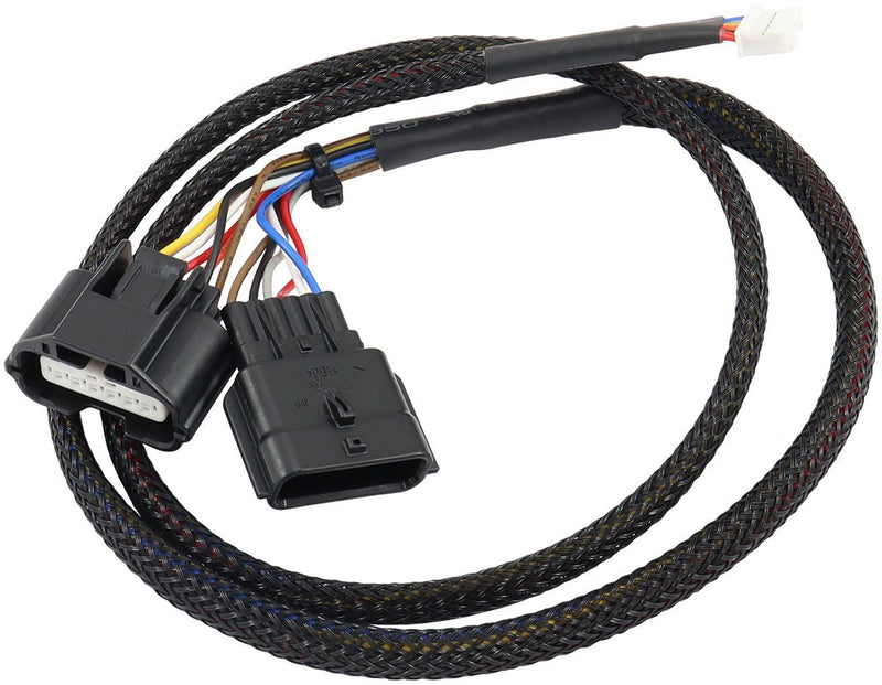 Aeroflow Electronic Throttle Controller Harness ONLY - Nissan and Renault Model Harness A