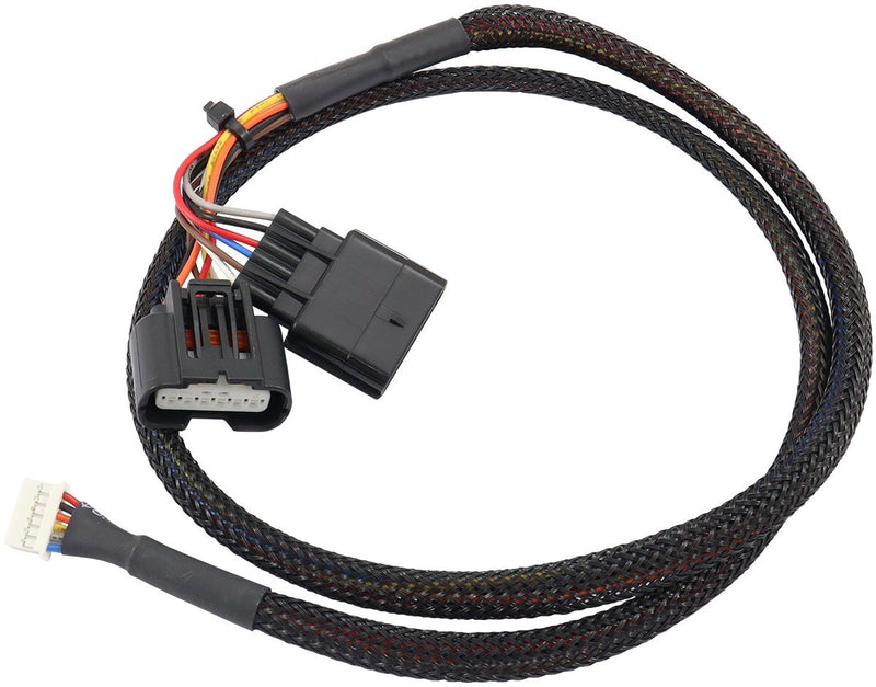 Aeroflow Electronic Throttle Controller Harness ONLY - Honda 2007 to Current 2020 Model H