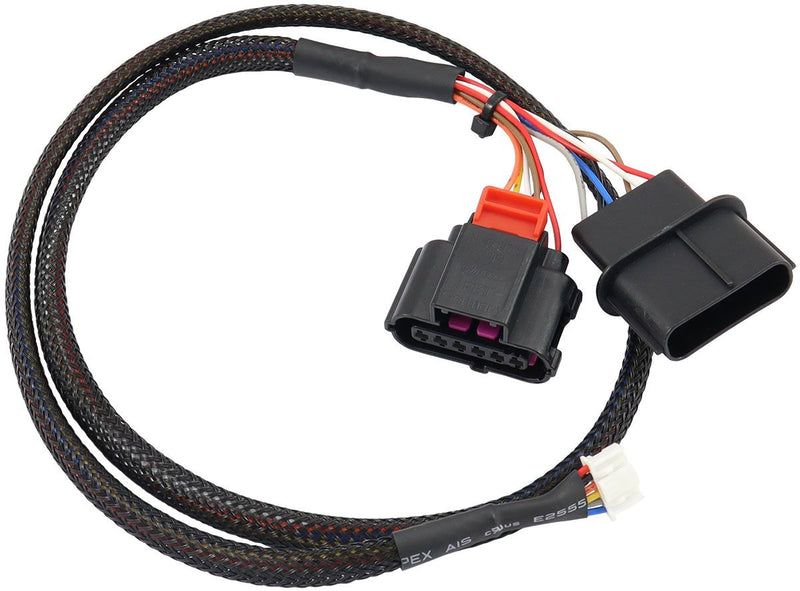 Aeroflow Electronic Throttle Controller Harness ONLY - Audi, VW, Porsche and Volkswagen M