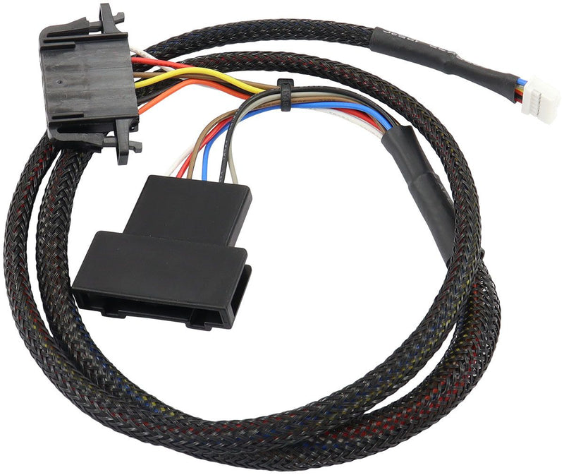 Aeroflow Electronic Throttle Controller Harness ONLY - VW, Audi, Porsche and Ford Model H