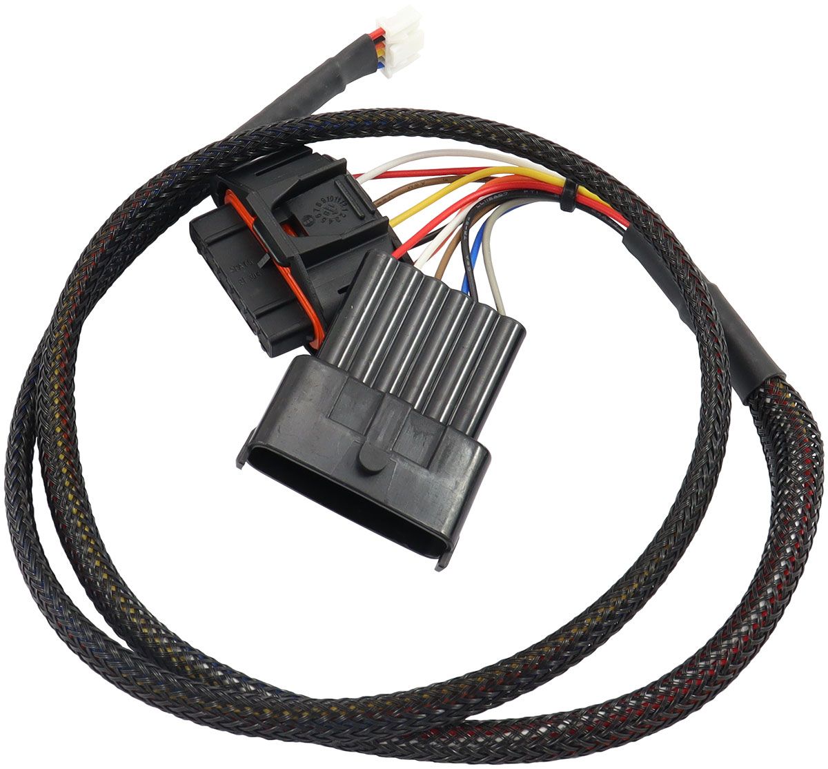 Aeroflow Electronic Throttle Controller Harness ONLY - Alfa Romeo, Fiat, Hyundai and Kia