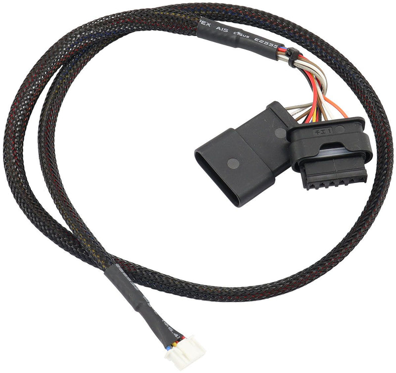 Aeroflow Electronic Throttle Controller Harness ONLY - Mercedes Benz 2008 to Current 2020