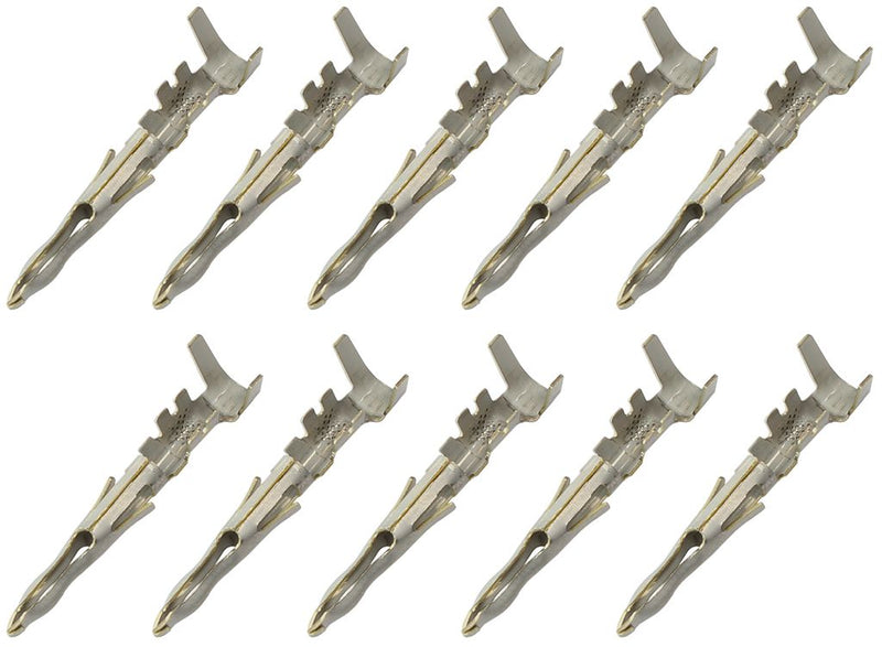 Aeroflow Replacement Weatherpack Male Pins AF49-8521