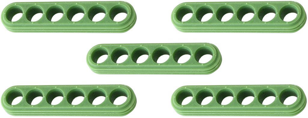 Aeroflow Replacement Weatherpack Connector Seal AF49-8536